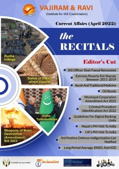 April 2022 cover