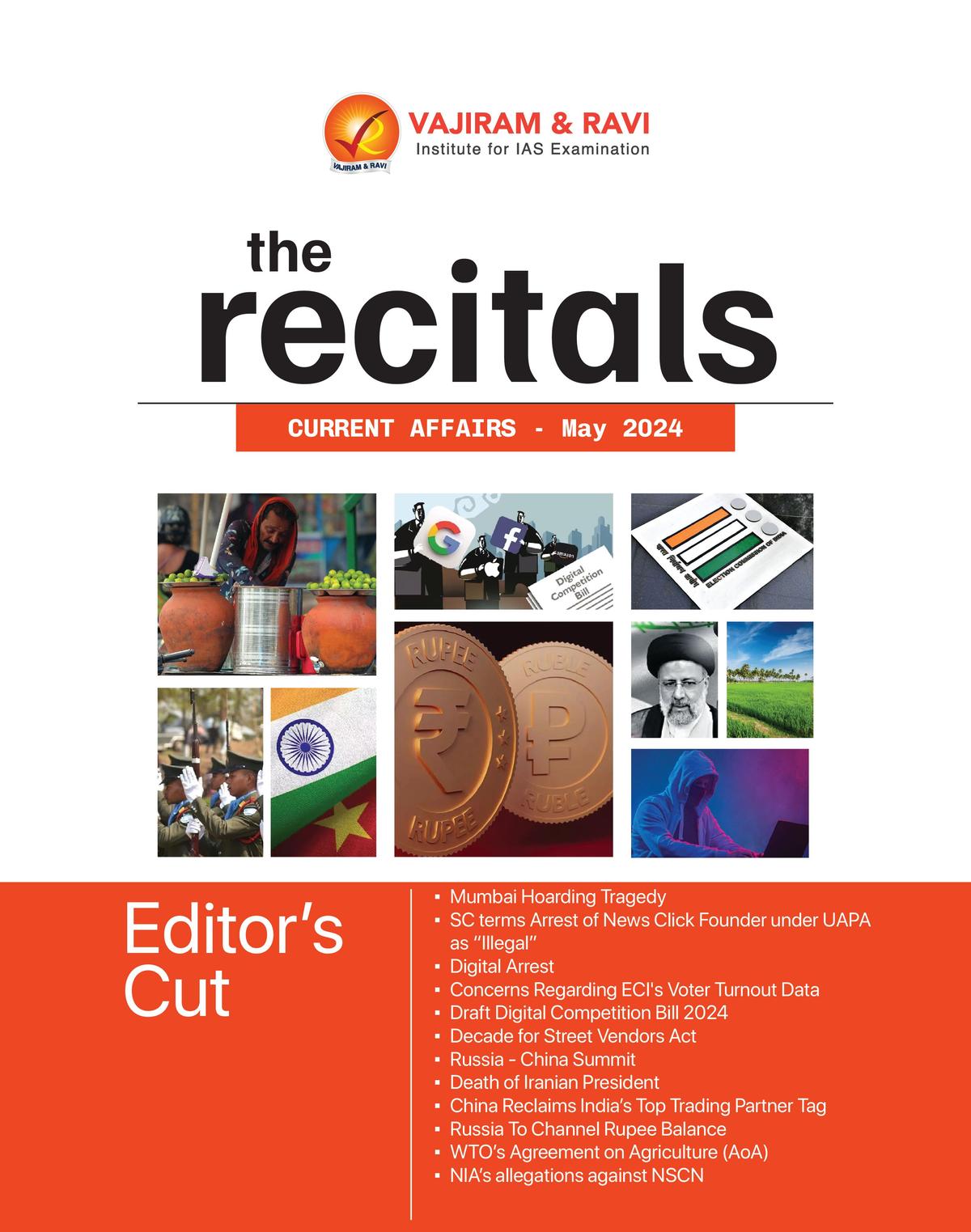 May 2024 cover
