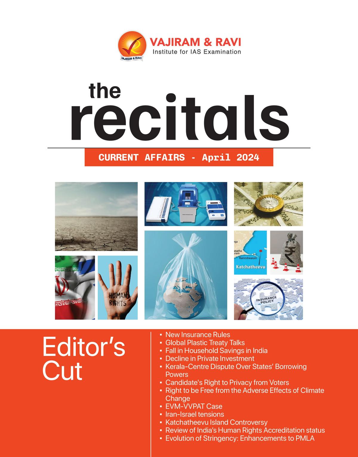 April 2024 cover