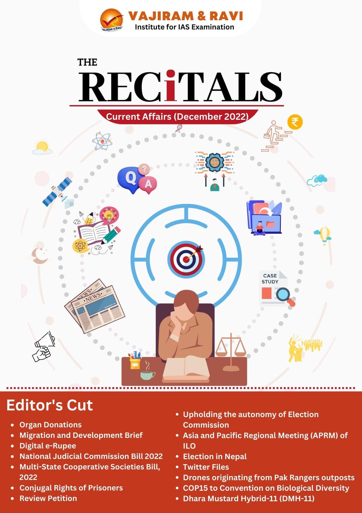 December 2022 cover