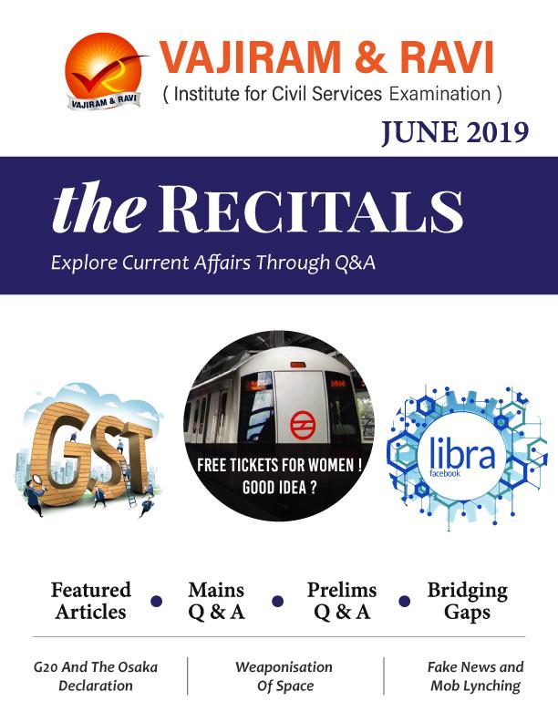 June 2019 cover