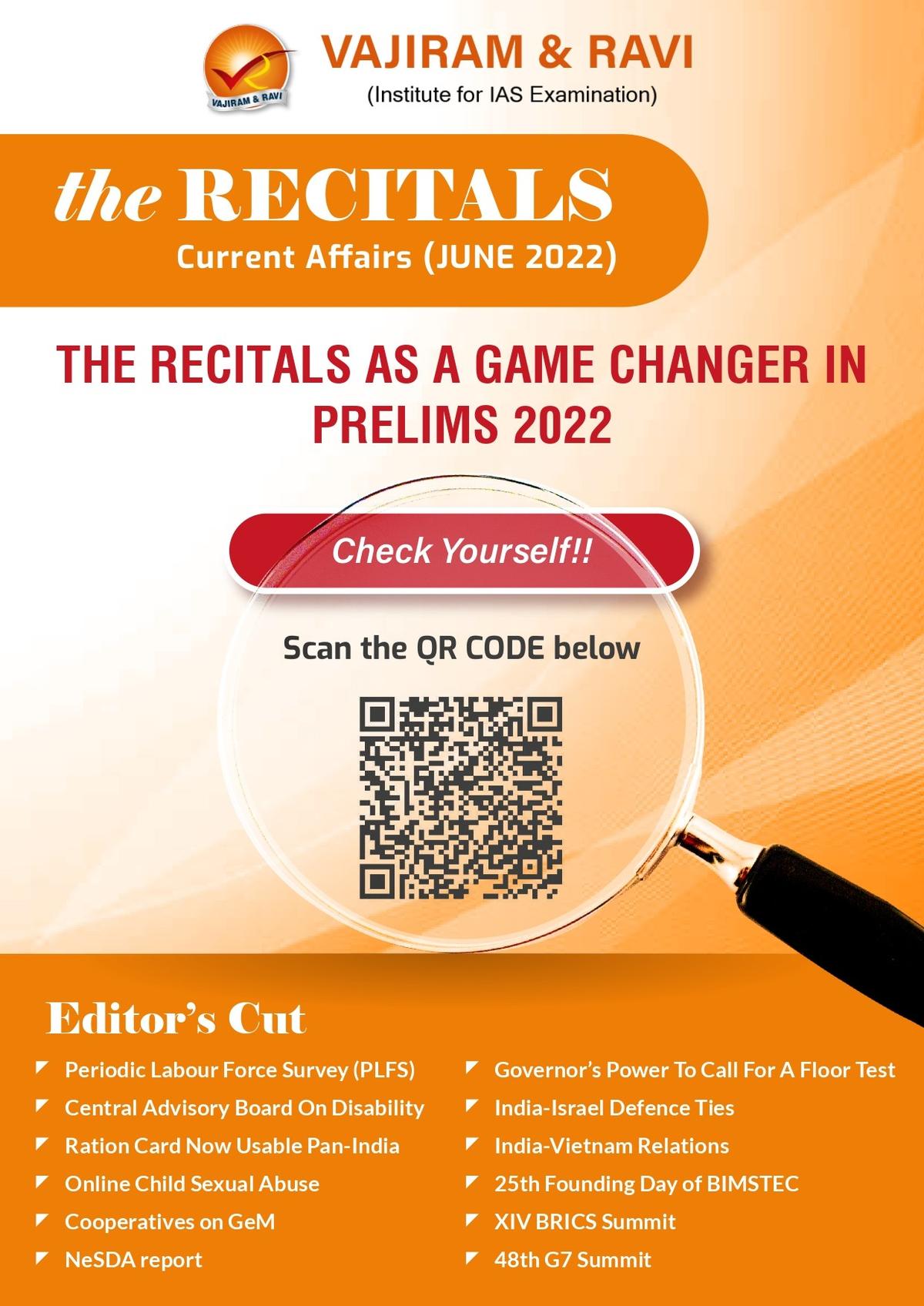 June 2022 cover