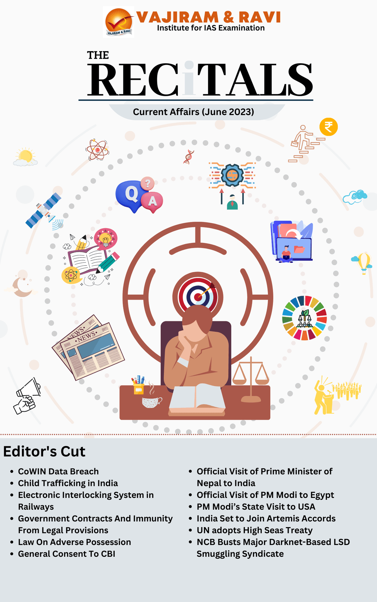 June 2023 cover