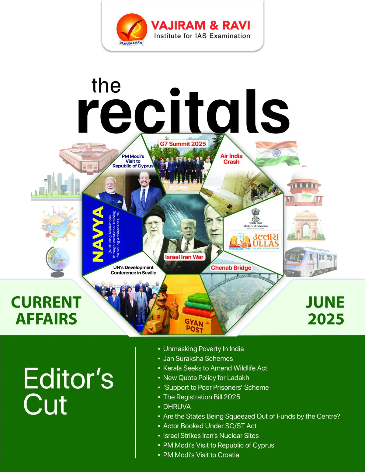 June 2025 cover