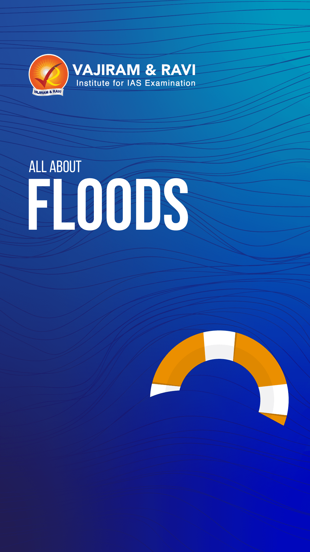 All About Floods cover