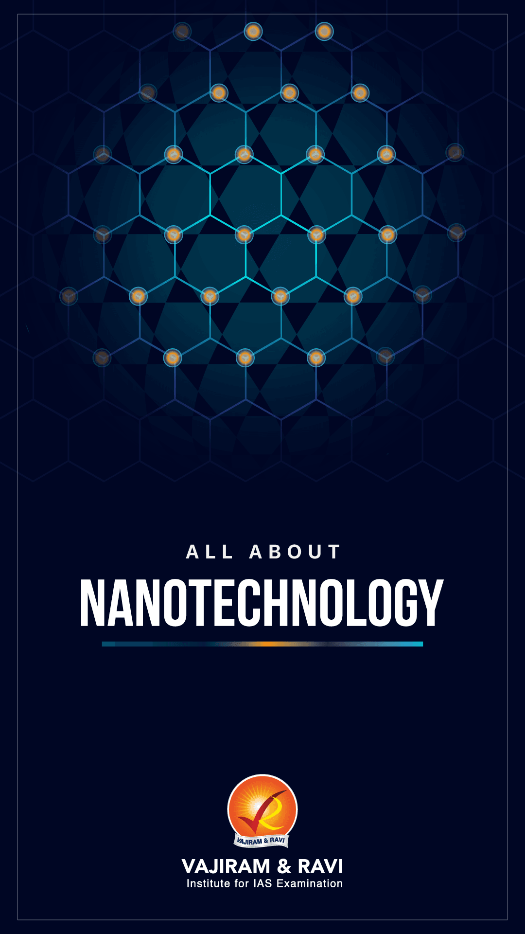 Nanotechnology cover