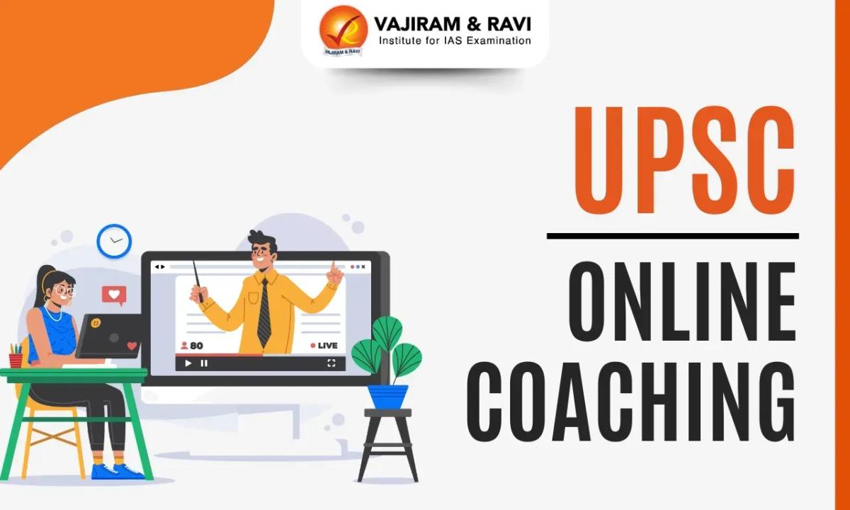 Best UPSC Online Coaching in India for IAS Exam 2026