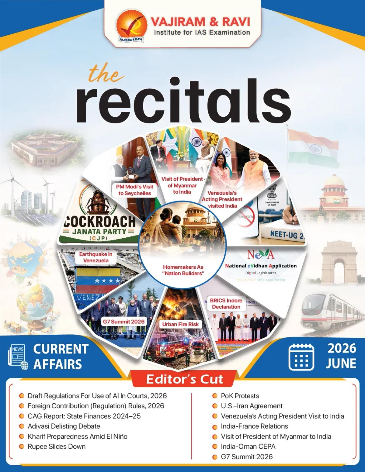 June 2026 cover