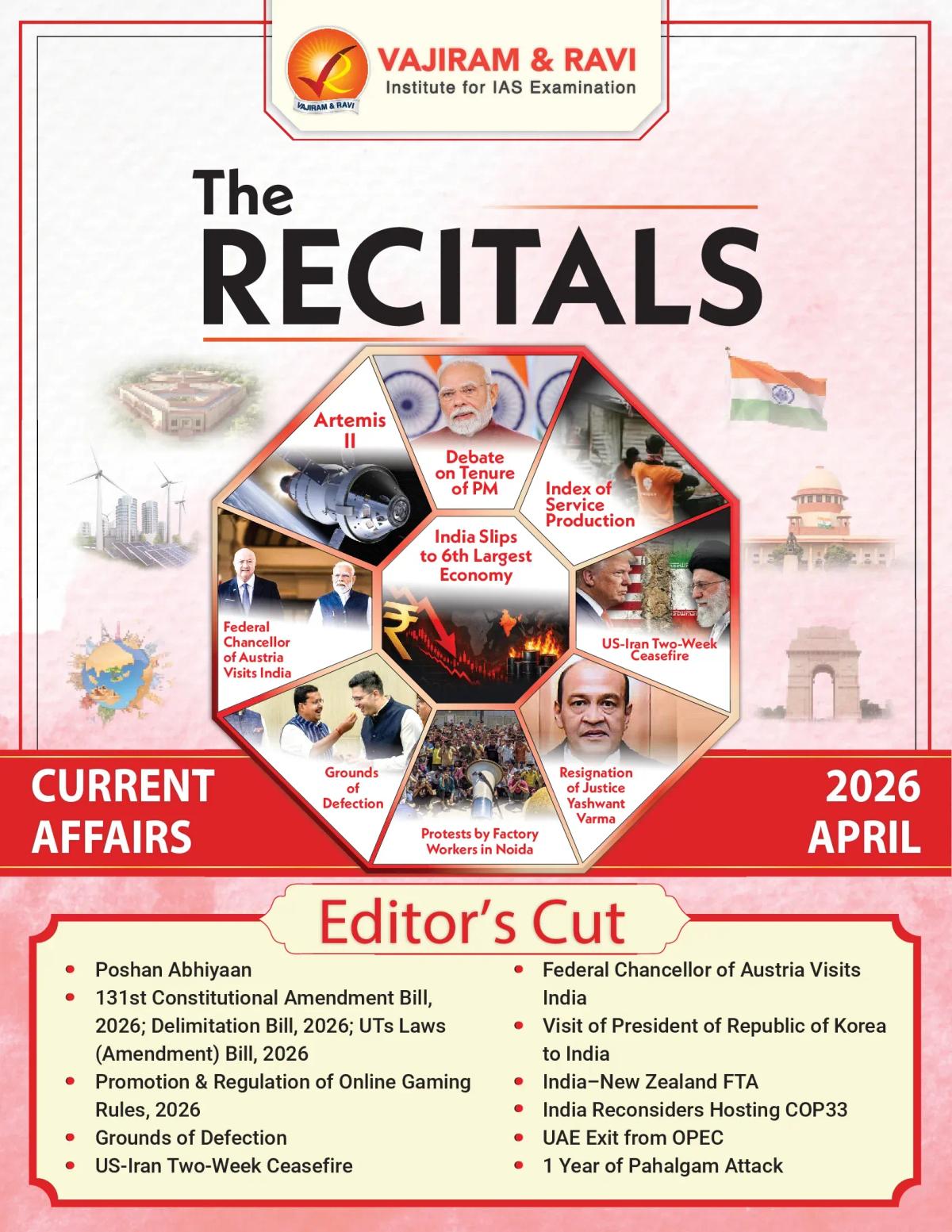 April 2026 cover