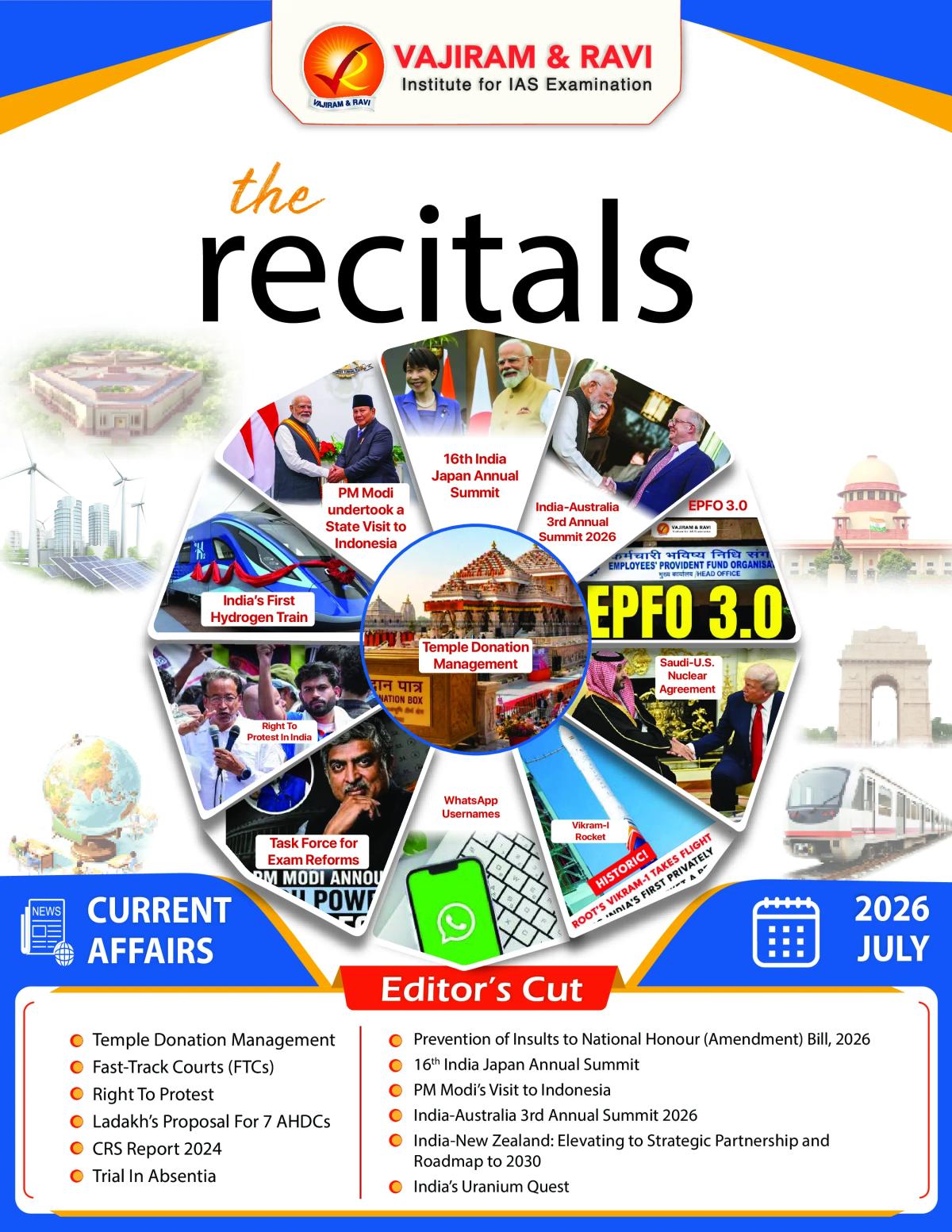 July 2026 cover