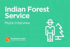IFoS Interview Guidance Programme