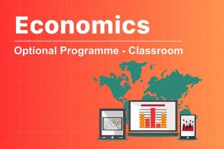 Economics Optional Coaching