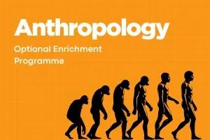_Anthropology Optional Enrichment Programme.webp