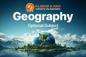 Geography optional course.webp