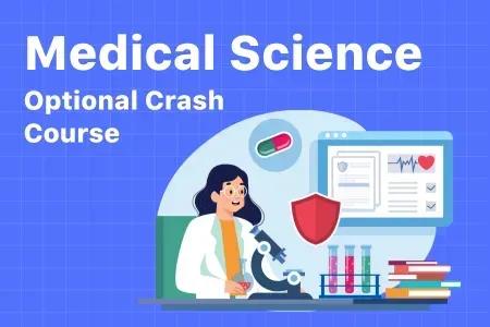 Medical Science Crash Course