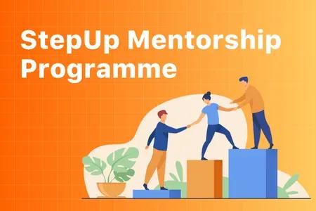 StepUp Mentorship Programme.webp