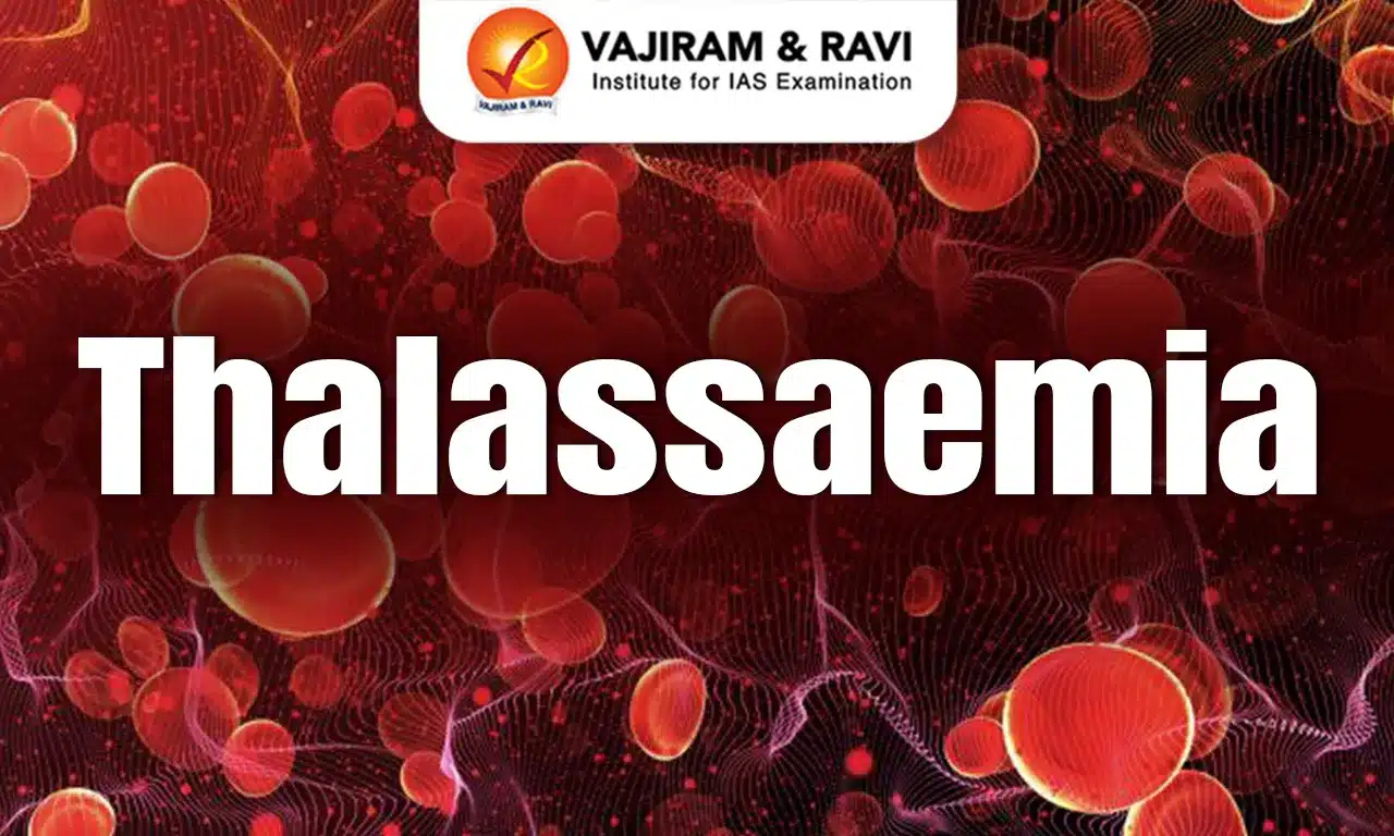 Thalassemia