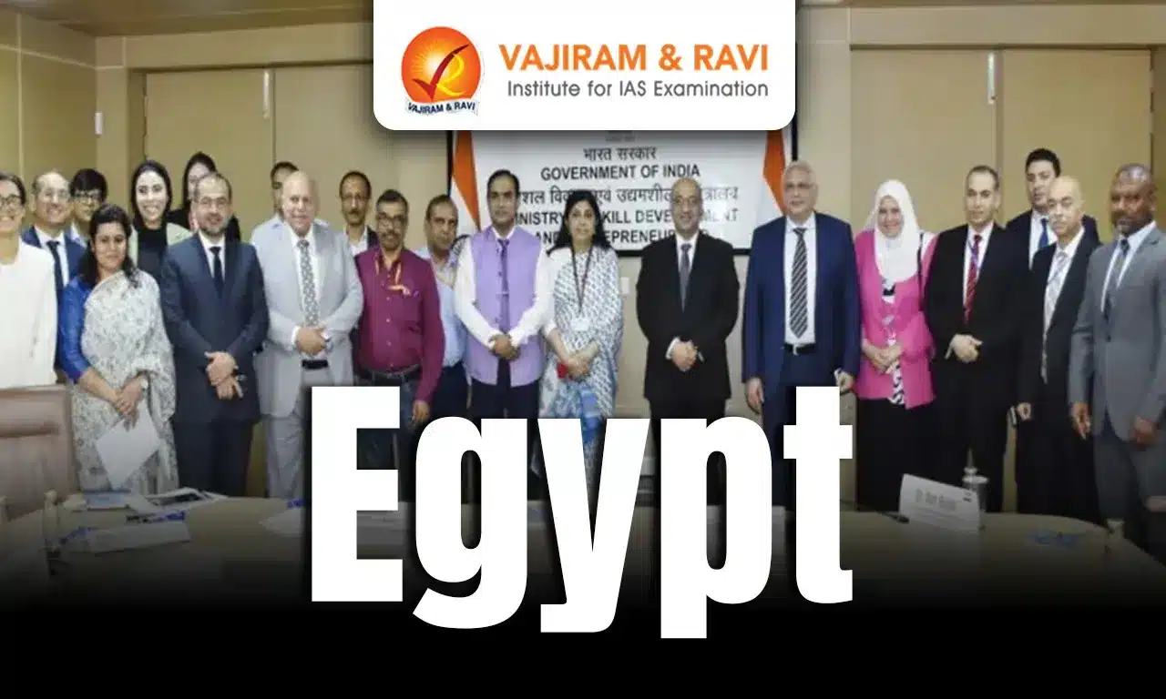 Egypt