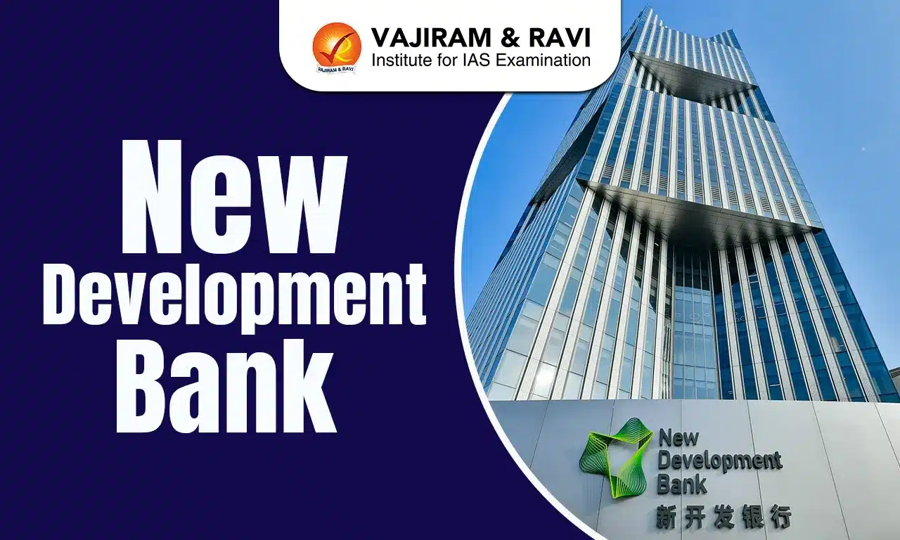 New Development Bank (NDB)