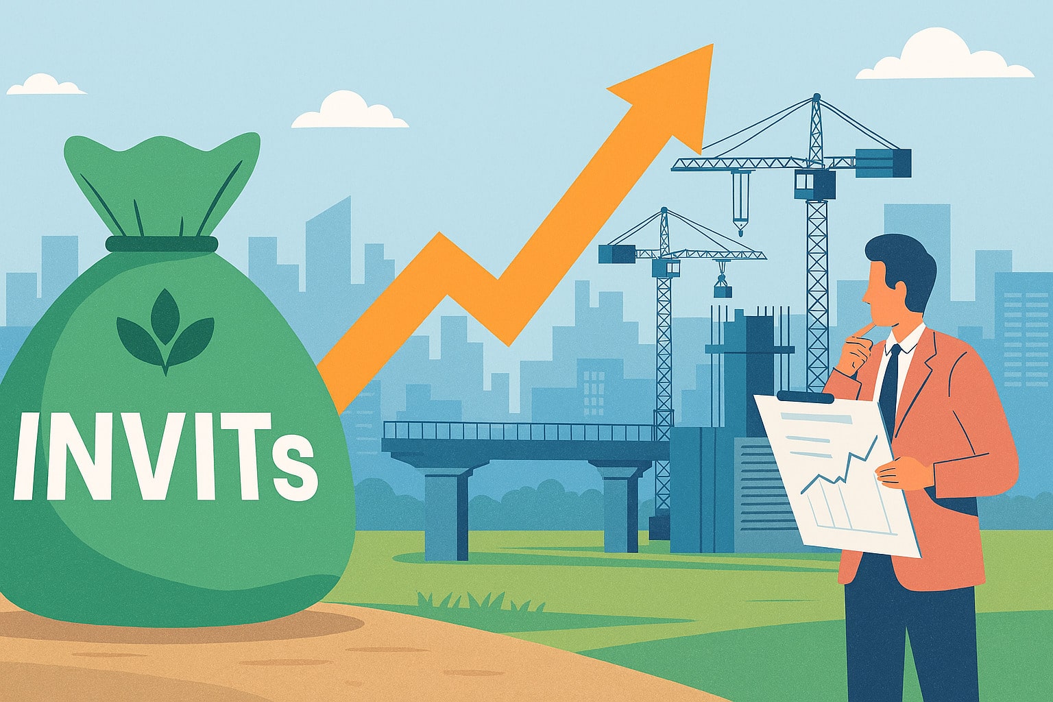 Infrastructure Investment Trust