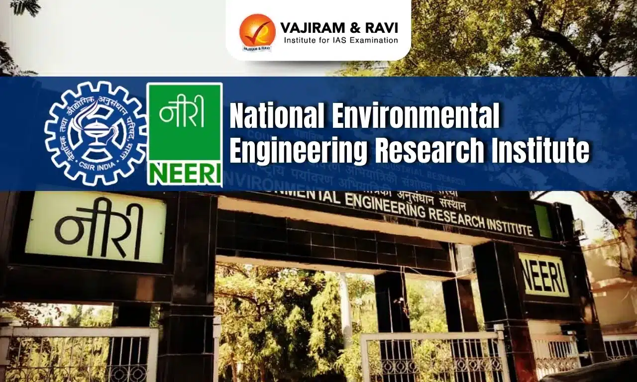 National Environmental Engineering Research Institute (NEERI)