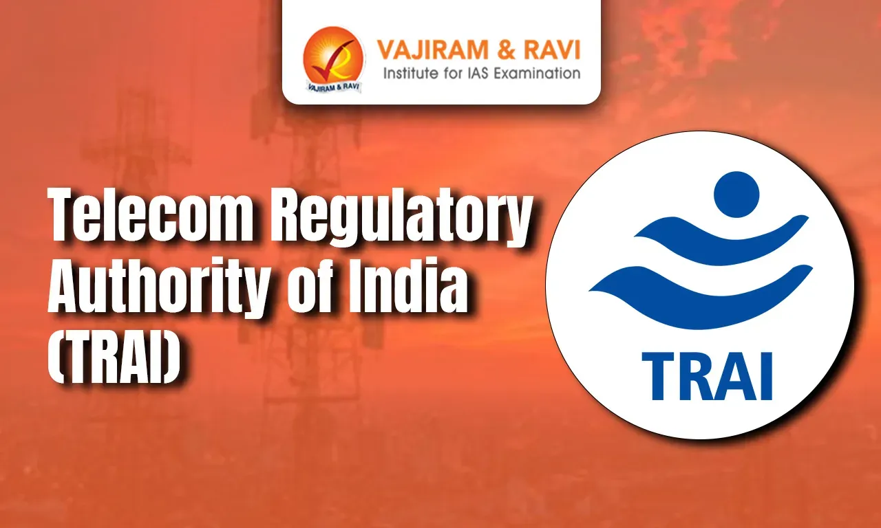 Telecom Regulatory Authority of India