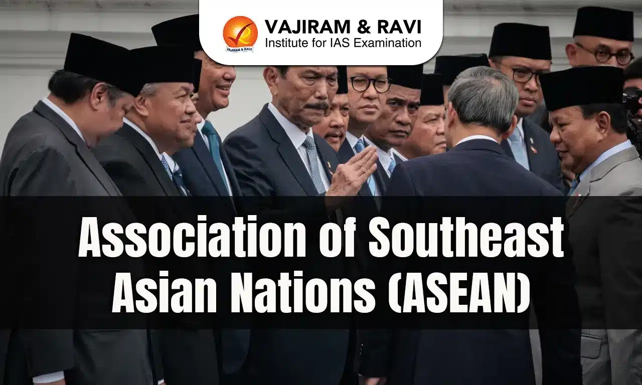 Association of Southeast Asian Nations