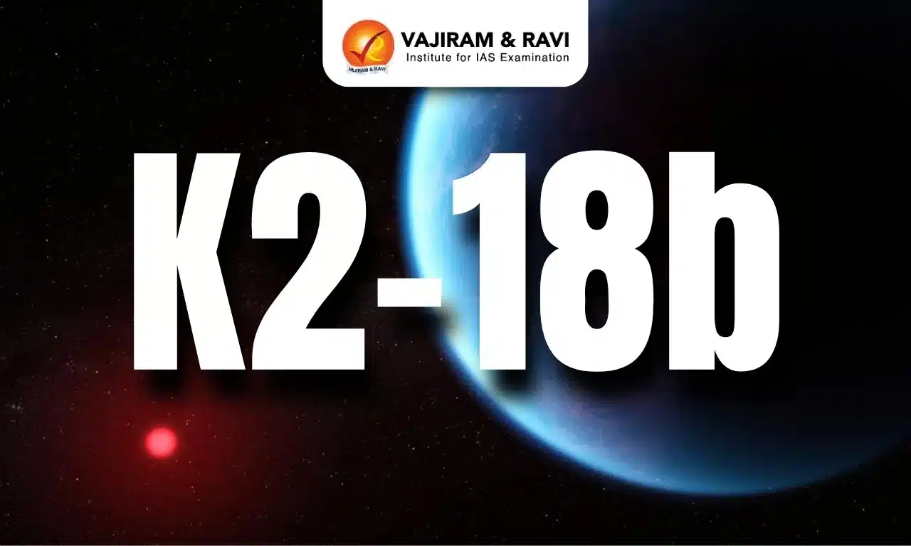 K2-18b