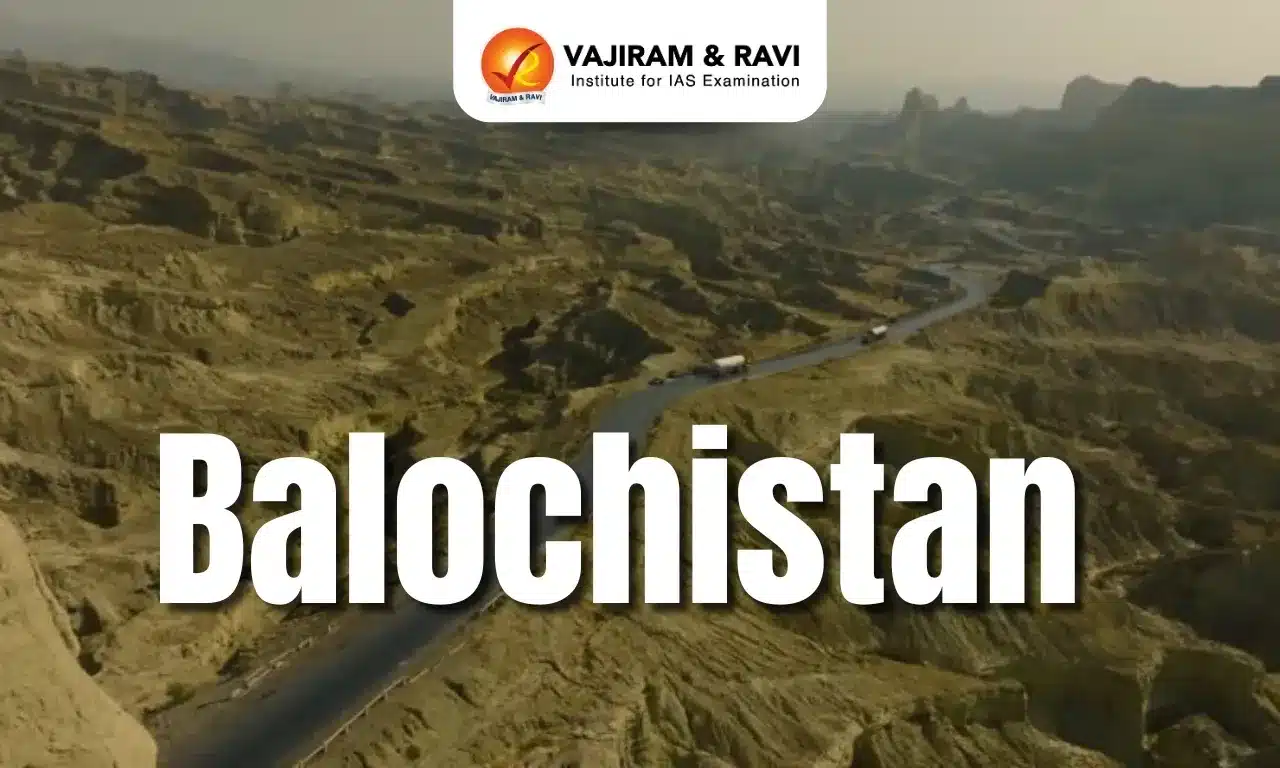 Balochistan