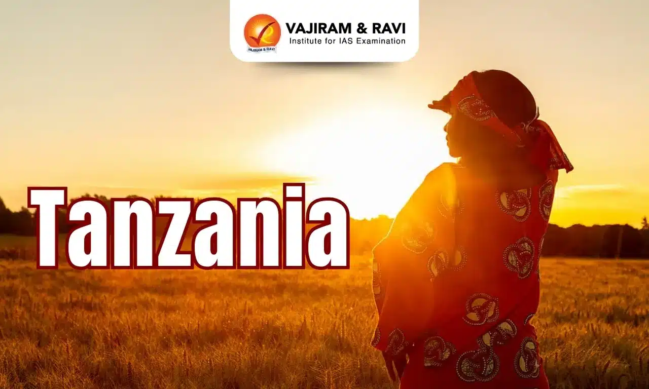 Tanzania