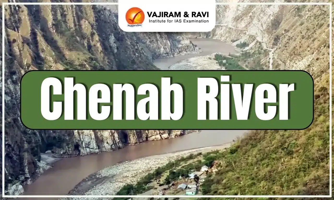 Chenab River