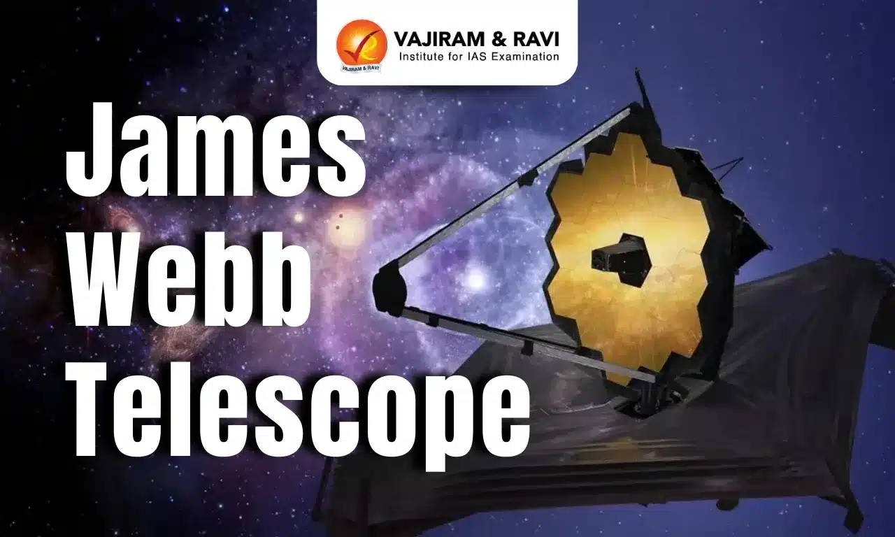 James Webb Telescope
