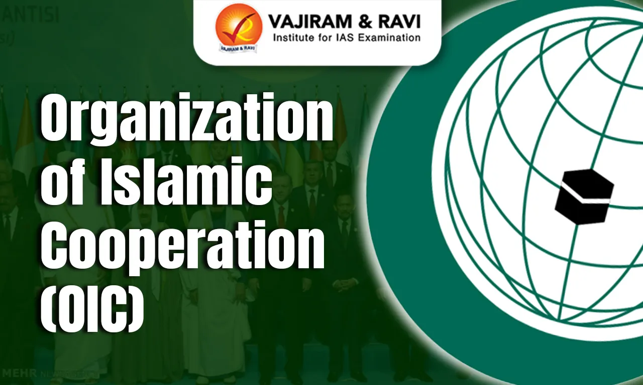 Organization of Islamic Cooperation (OIC)
