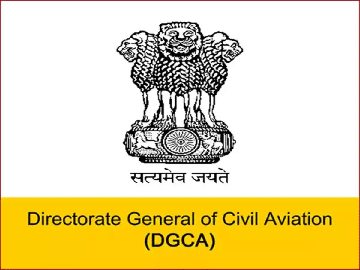Directorate General of Civil Aviation