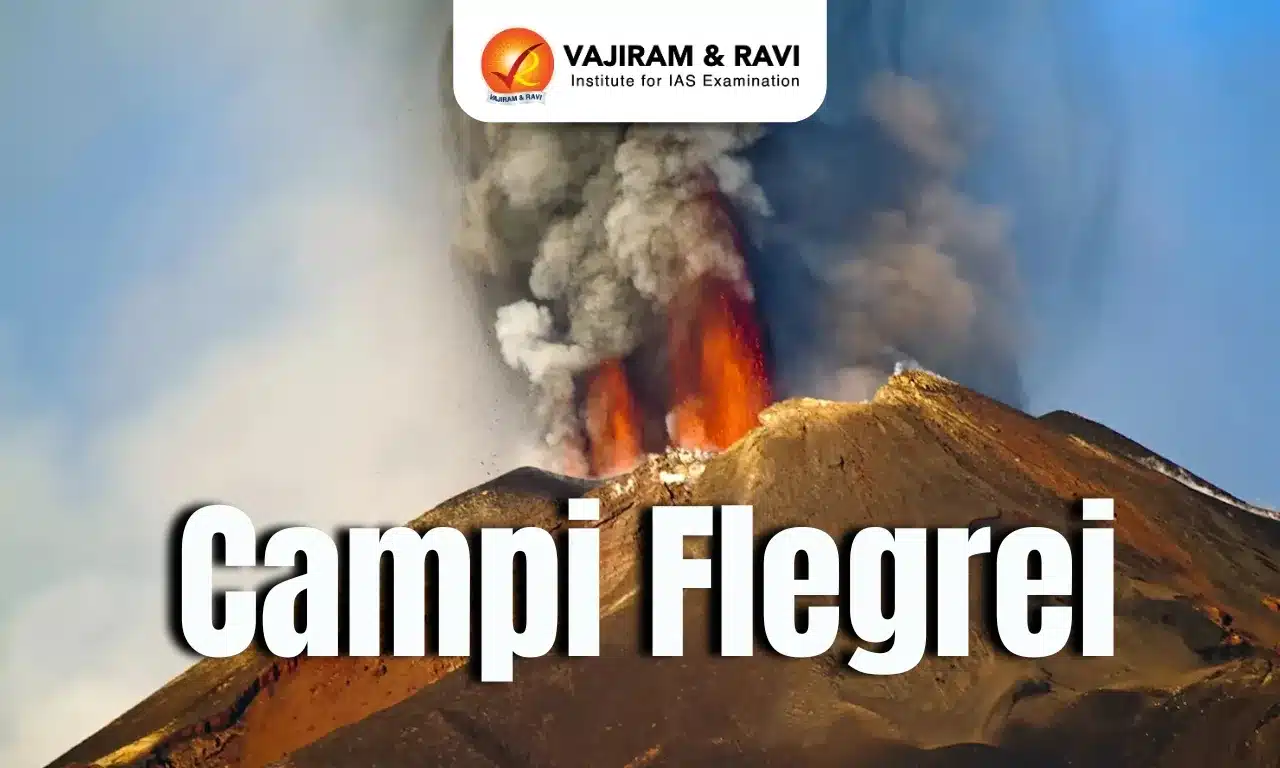 Campi Flegrei