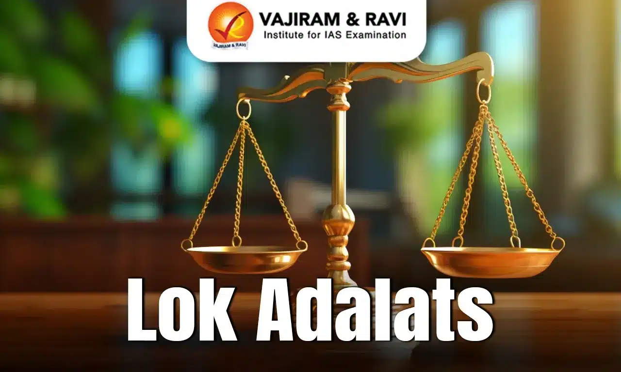Lok Adalat