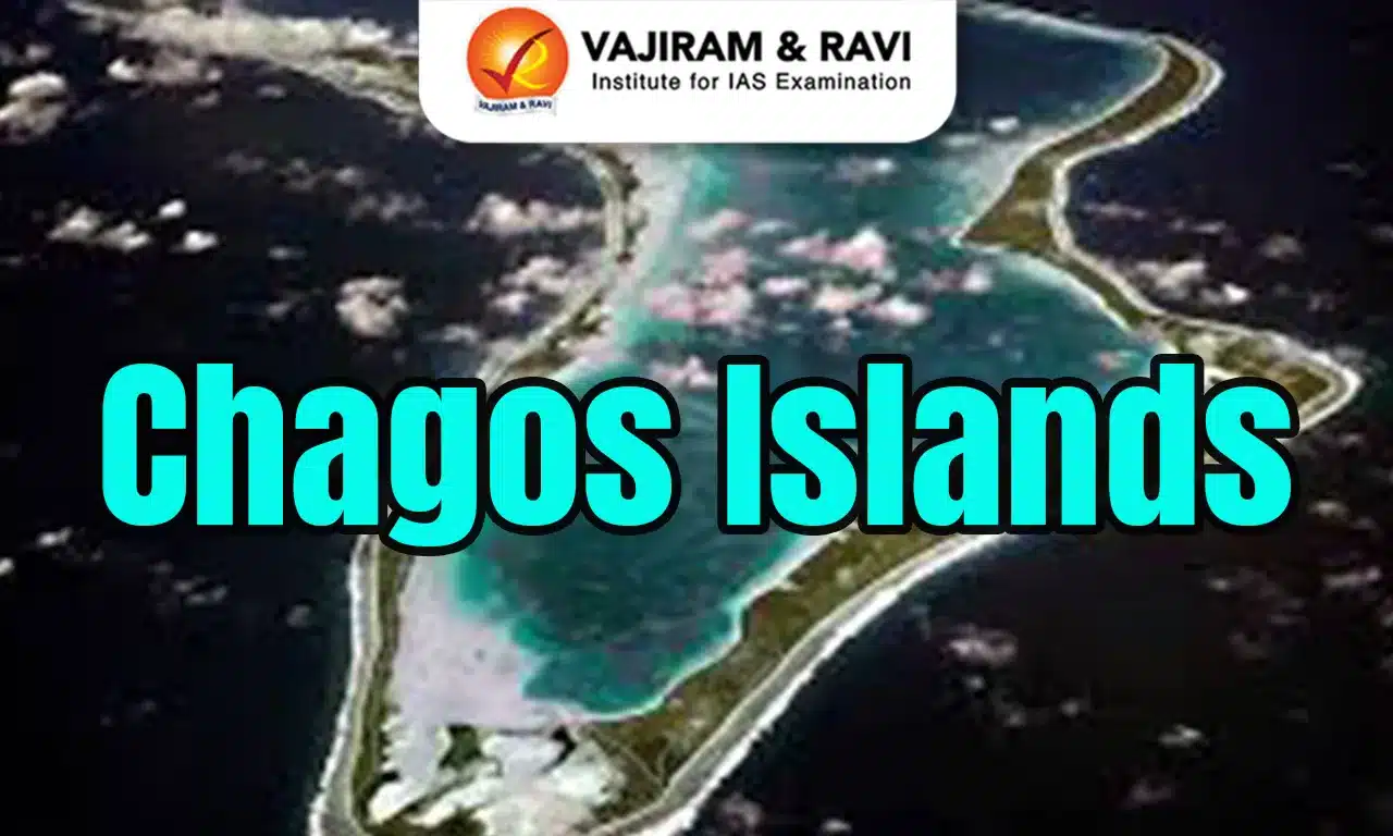 Chagos Islands