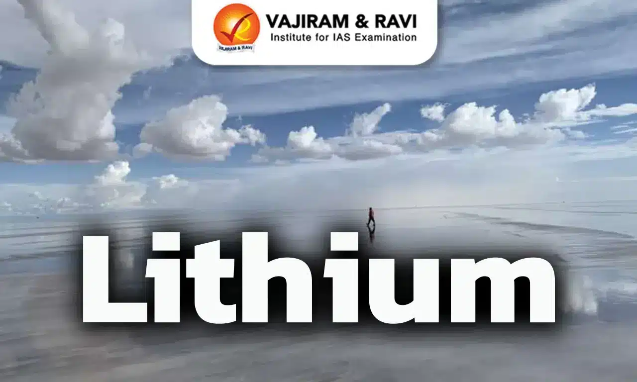 Lithium