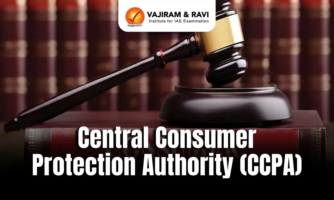 Central Consumer Protection Authority