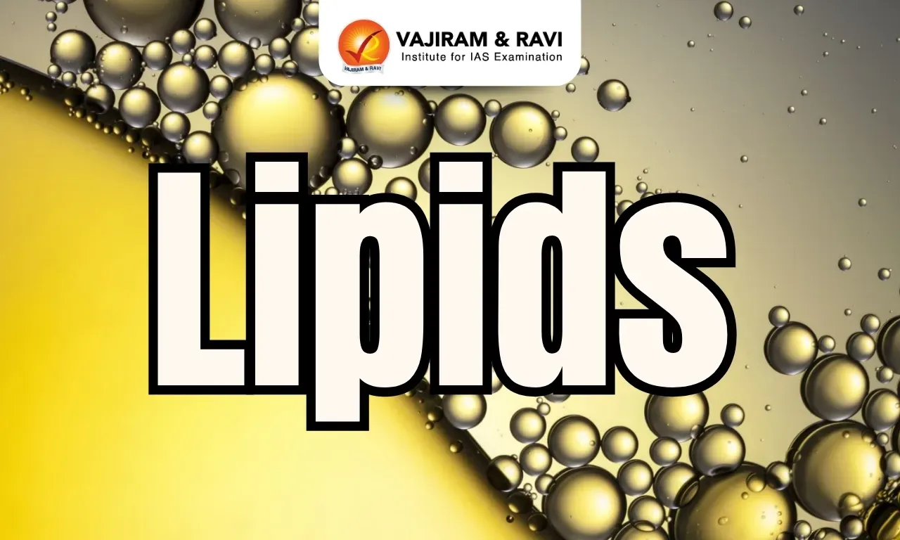 Lipids
