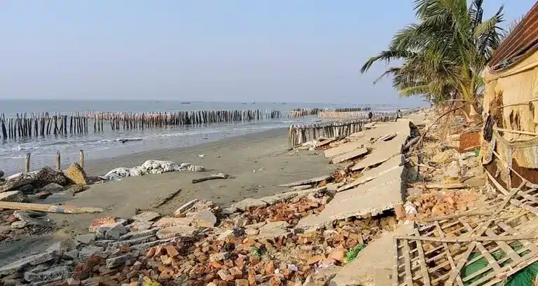 Sagar Island