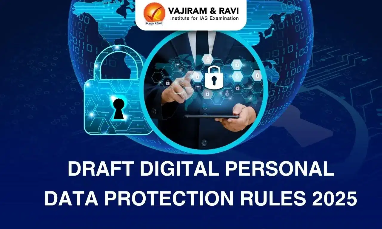 Draft Digital Personal Data Protection Rules 2025