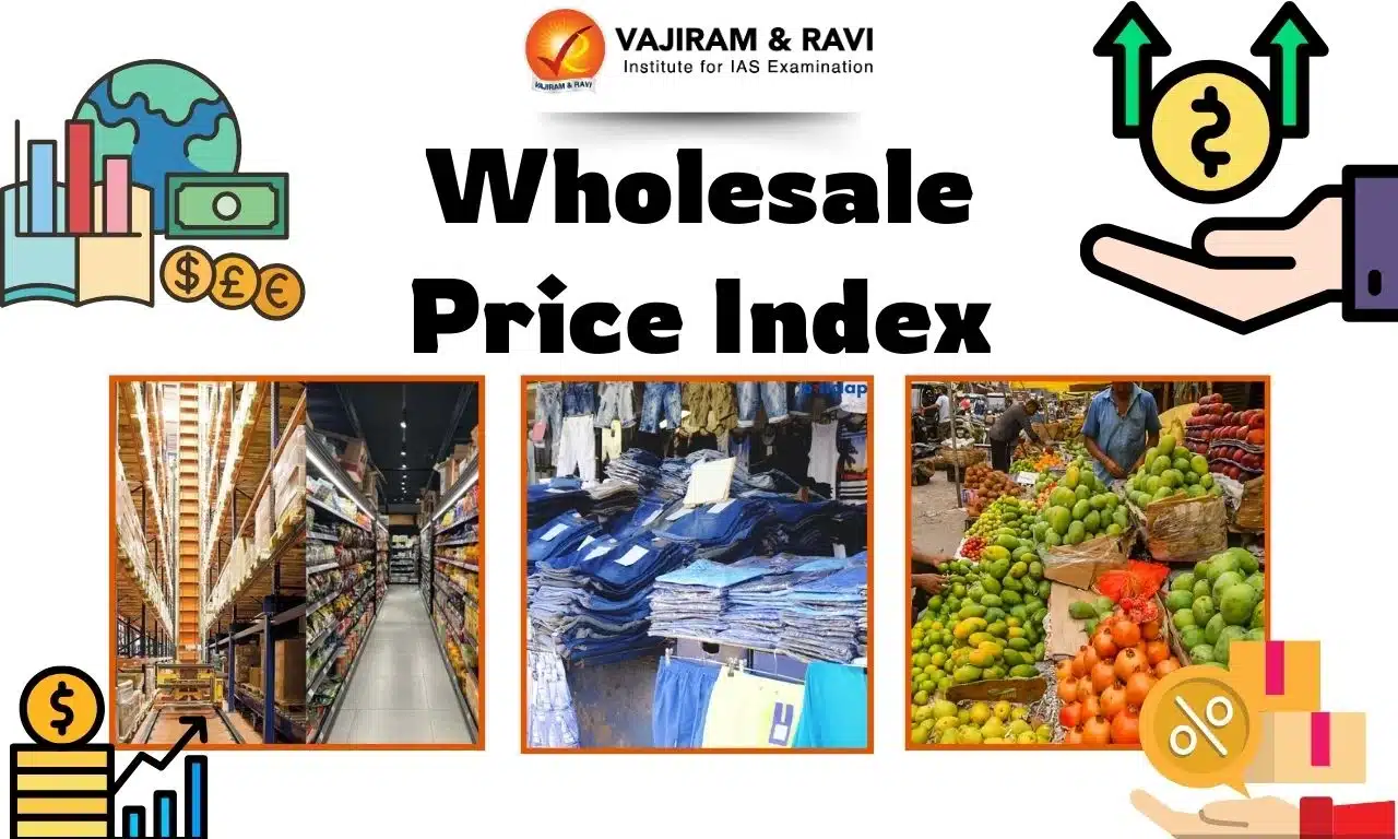 Wholesale Price Index