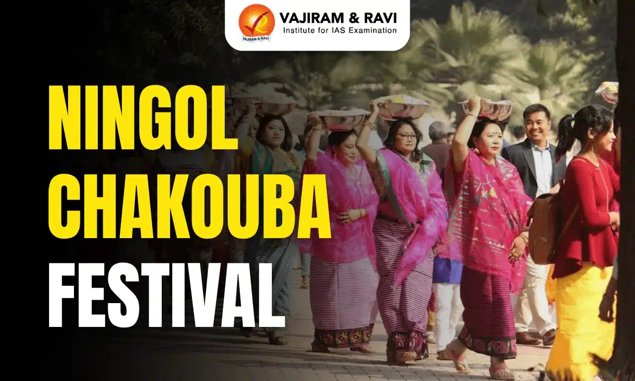 Ningol Chakouba Festival