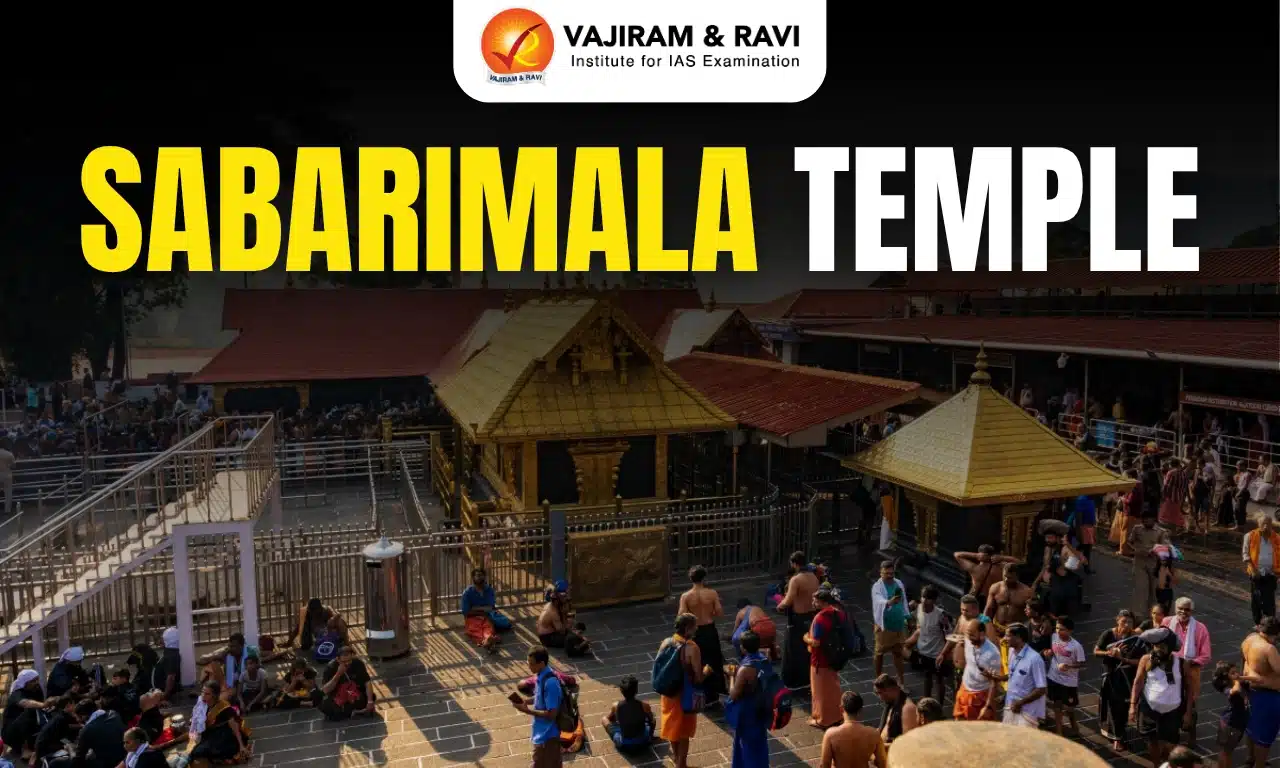 Sabarimala Temple