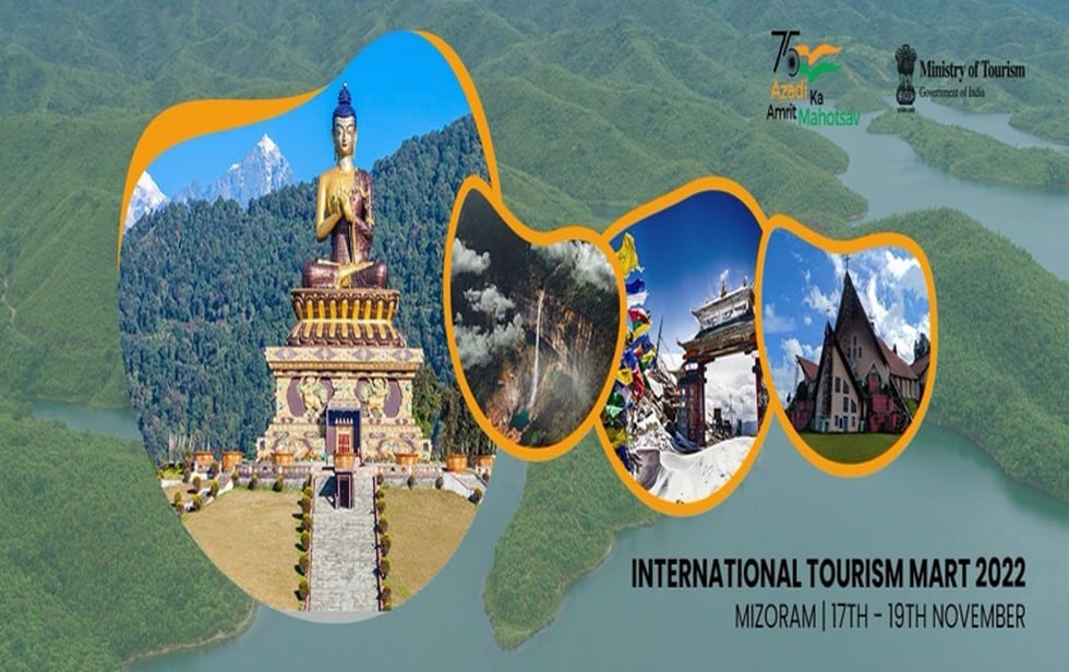 10th International Tourism Mart (ITM)