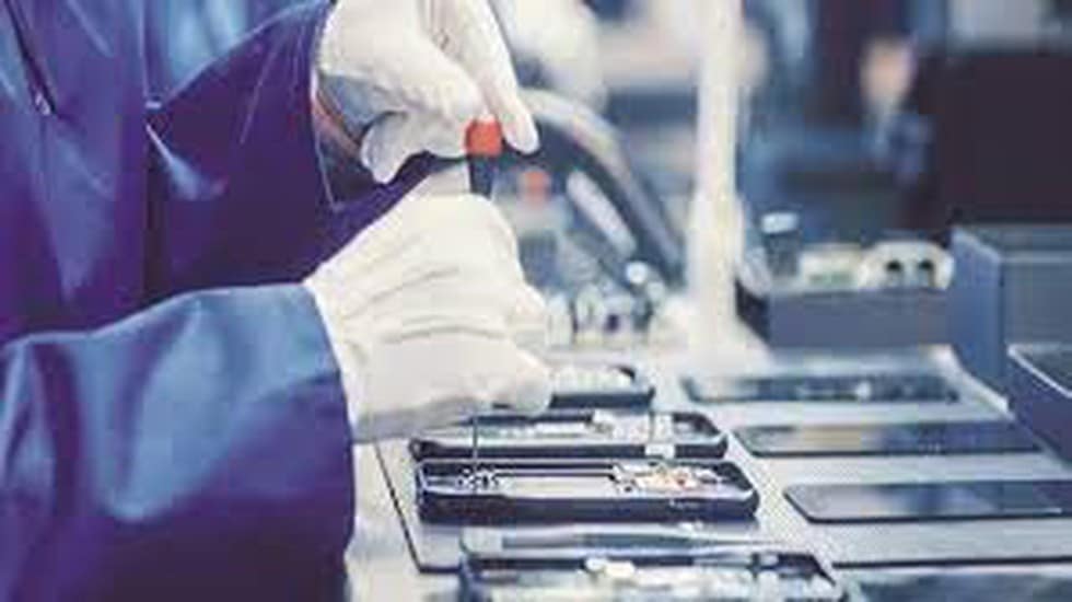 Electronics Repair Services Outsourcing (ERSO)