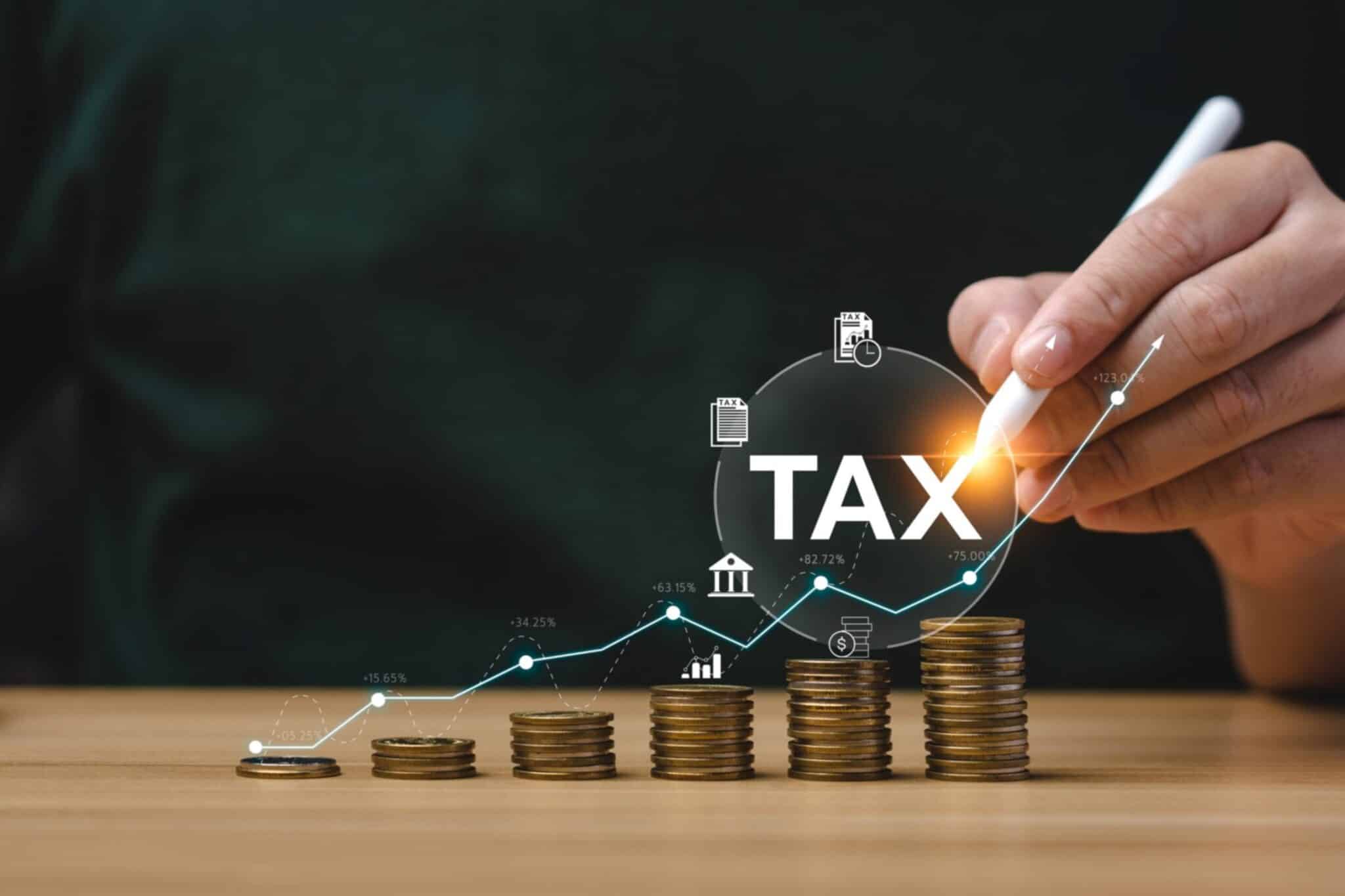 About Angel Tax