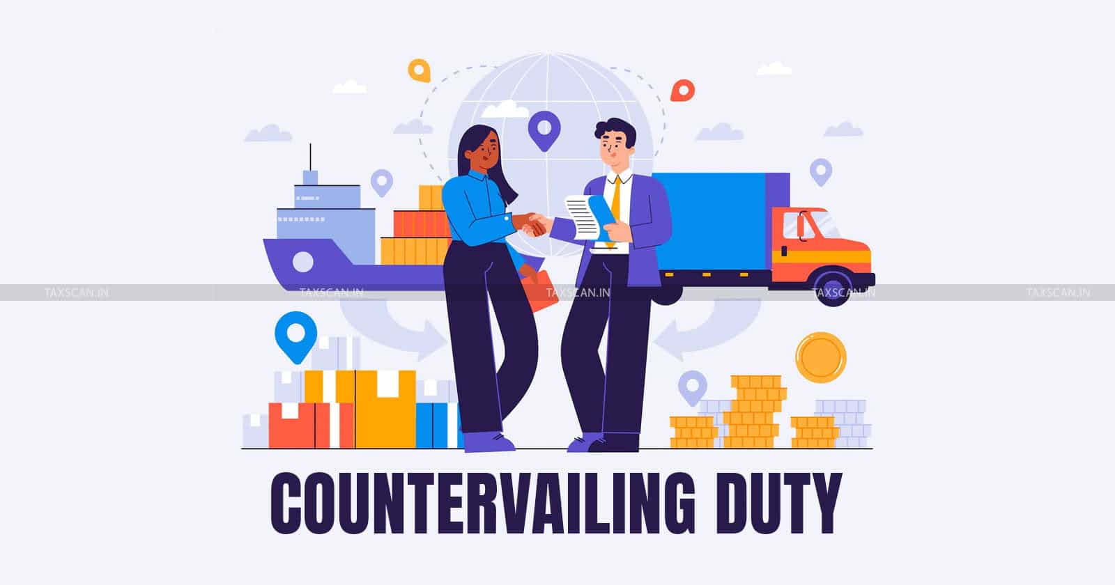About Countervailing Duty (CVD)