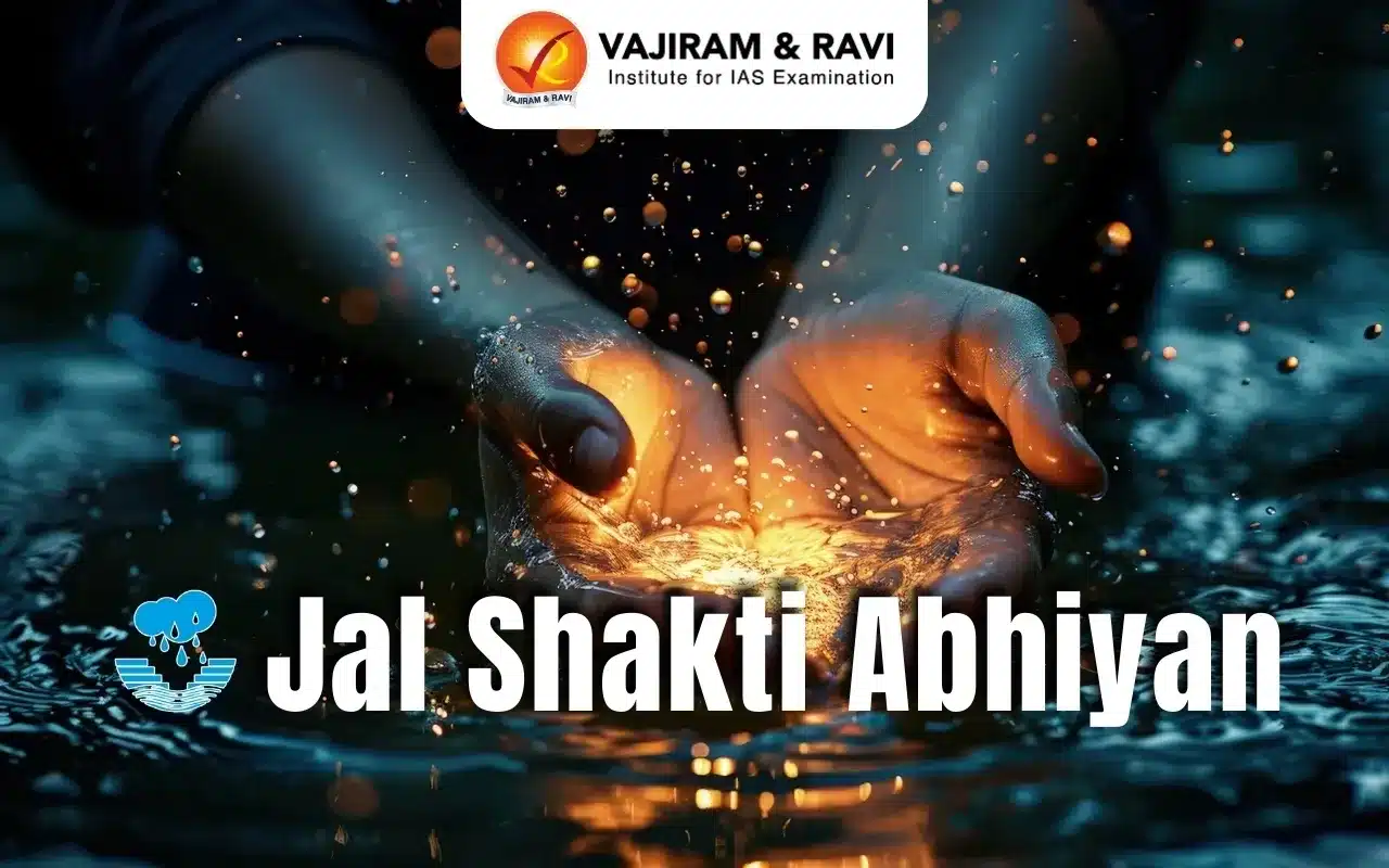 Jal Shakti Abhiyan